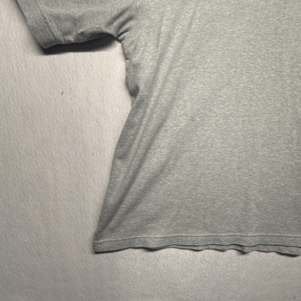 Greg Norman Collection Polo Gray 2XL - Miller Lite Embroidery - Picture 13 of 13